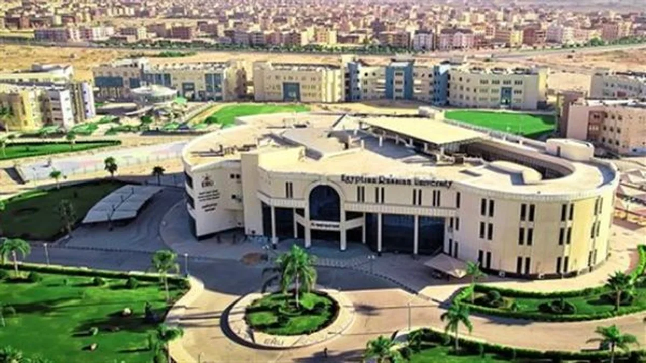 قائمة جديدة.. الجامعات الخاصة في مصر لعام 2026 ومواقعها المعتمدة